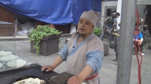 Прогулки по Ханчжоу. Торговля, еда и жизнь