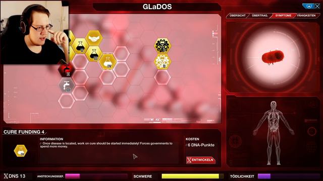 Diese KI rettet die Welt! - Plague Inc: Evolved (Custom Szenarios) смотреть онлайн