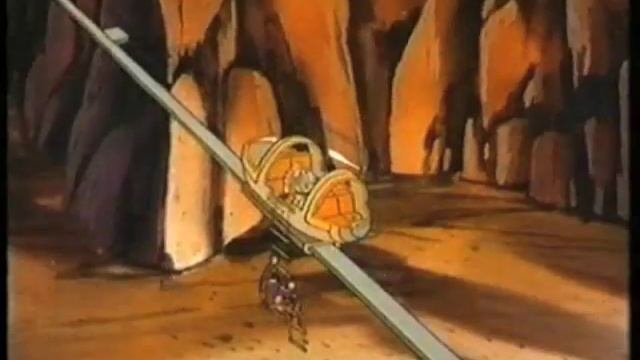 Killer Asteroid part3 смотреть онлайн