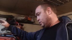 Удлинитель выхлопной системы для генератора через стену. На балконе или в гараже