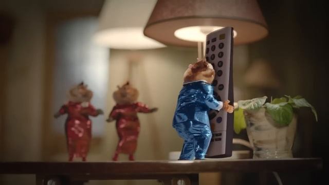 Я бачу ти обрала Хомку смотреть онлайн