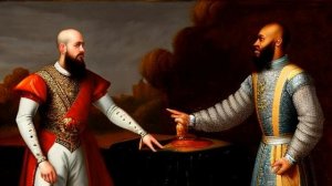 Аудиоспектакль / Отелло / Уильям Шекспир