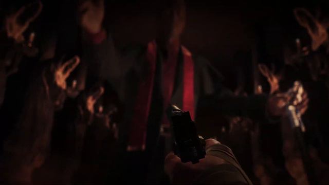 The Evil Within 2 ➤ Глава 23: Хитрая уловка смотреть онлайн