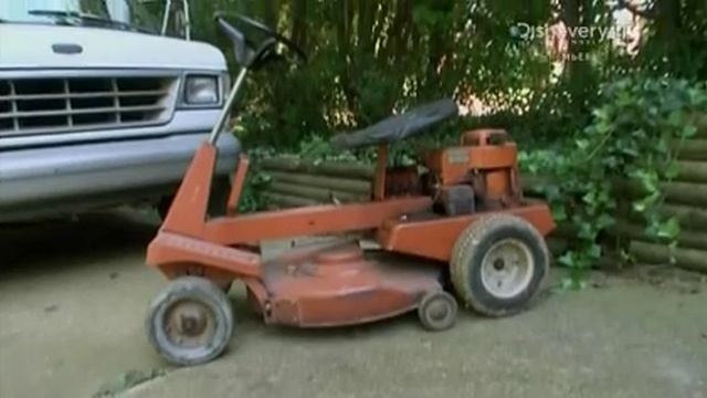 Пауки, торт и коллекционеры серия 9 смотреть онлайн