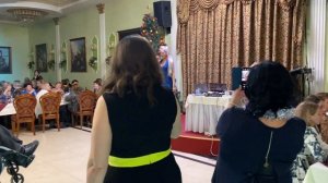 МИЛА КУЗНЕЦОВА. "Я не на Кипре" Империя. Тольятти.