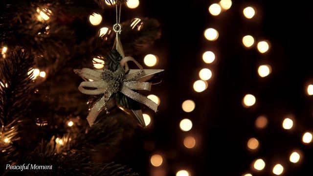 Hermosa música navideña 2024: las mejores canciones de Navidad de todos los tiempos смотреть онлайн