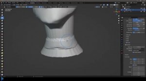 Tutorial Beginners Head Sculpt EASY In Blender.