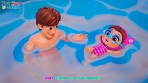 Mud Everywhere and MORE | Joy Joy World