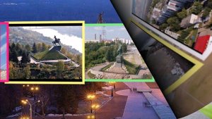 г Уфа = Салават Юлаев народный герой