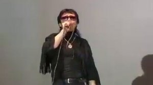 Николай Донской, Ирина Елизарова - Махтанабын (live)