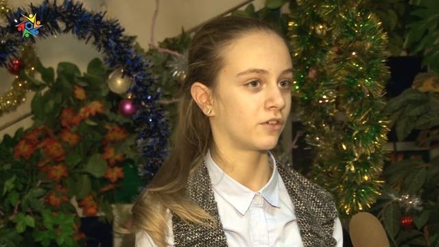 День Деда Мороза и Снегурки 30 января часть 2 смотреть онлайн