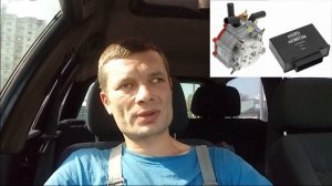 Редуктор STAG с электроподогревом ??!! Это что-то новое )))