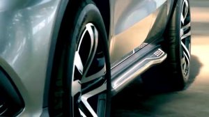 Новый Mercedes GLE Coupe 2018