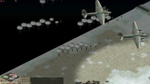 Прохождение игры Блицкриг GZM 11-32.Миссия за СССР зимняя война с Финляндией 39 год!