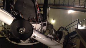 A short introduction the the Catalina Sky Survey 1.5-m  Telescope