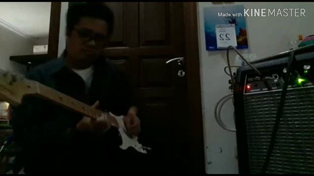 Main gitar sendirian смотреть онлайн