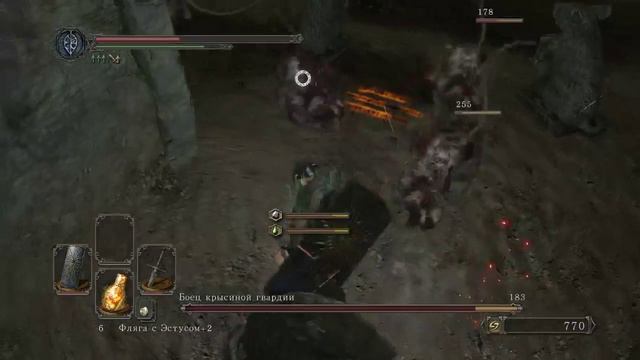 СТРИМ Dark Souls 2 - Везде одни боссы (#13) смотреть онлайн