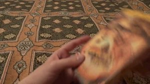 Моя коллекция VHS кассет (выпуск №3)