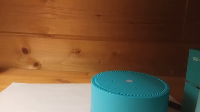 обзор колонка Яндекс плюс Дом Алисом синий и красный и жёлтый и фиолетовый колонок 1 часть смотреть онлайн