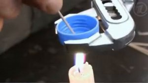 Как сделать дозатор для клея