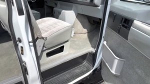 1991 GMC Safari GT For Sale