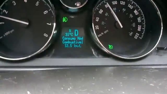 Chevrolet Captiva 3.0 AWD смотреть онлайн