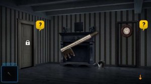 Дом страха побег (прохождение)