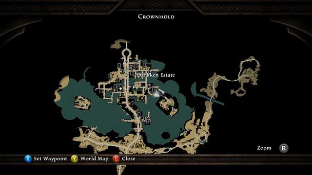 Helping with Heists - Kingdoms of Amalur: Re-Reckoning: Fatesworn - Let's Play - 153 смотреть онлайн