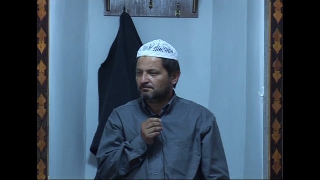 История произошедшая с Малик ибн Динаром смотреть онлайн