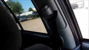 Isuzu Rodeo