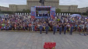 Заставная Пожарная Часть в Санкт-Петербурге