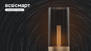 Обзор умной лампы-ночника Yeelight Candela Lamp