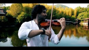 Hallelujah violin version - Samvel Ayrapetyan