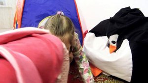 Веселая история от Леси и Юли как важно мыть руки