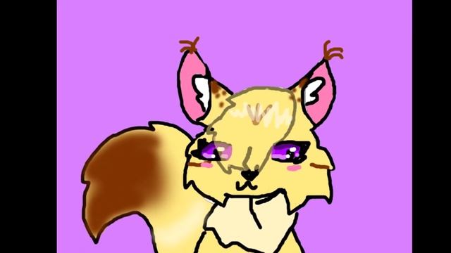 Добавила челку в мою ОС.  Скоро будут видео про недо - критику сьюх. смотреть онлайн