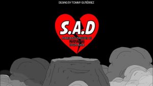 S.A.D - IDGM RMX FT MARIANO PAREDES DJ - Staff Oficial (InfinityRmx)