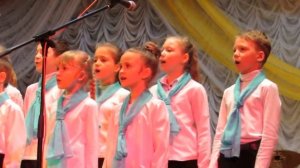 Ж.Бизе - Хор мальчишек из оперы "Кармен"