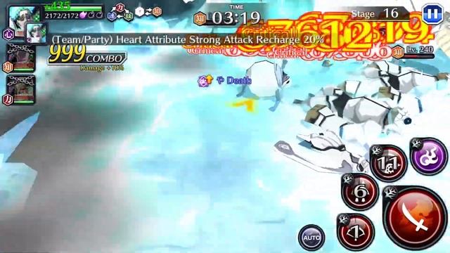 30+ STAGES COMPLETE! September 2023 Limit Breaker Quest Fast Run! Bleach Brave Souls смотреть онлайн