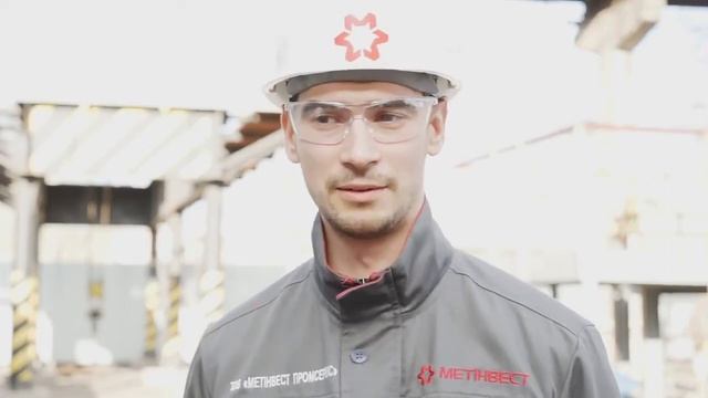 Профессии Сильных: сварщик