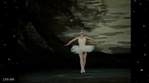 Витас и Любовь Казарновская ~ Мольба. Памяти Майи Плисецкой.