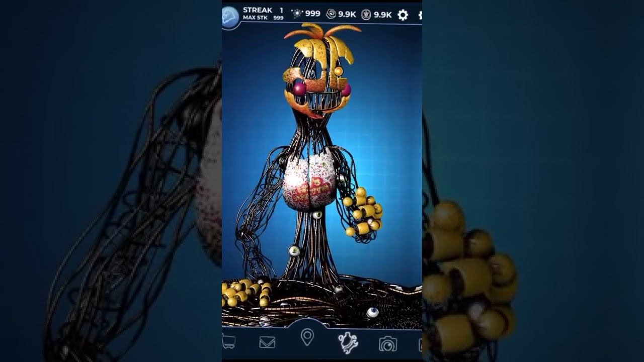 five nights at freddy's fnaf ar special delivery edit #fnaf #fnafar #edit #shorts смотреть онлайн