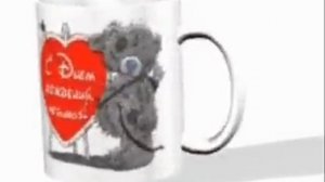 Печать на кружках