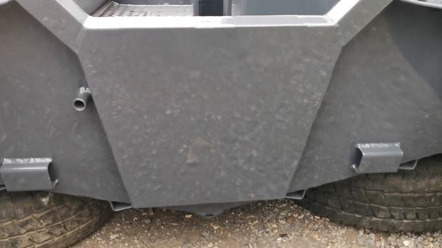 Обзор лодки алюминиевый РИБ VOYAGE 390 консольный! смотреть онлайн