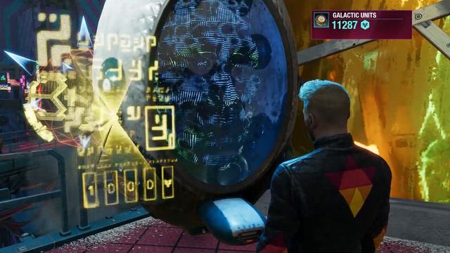 Should You Buy A Lottery Ticket In Guardians Of The Galaxy смотреть онлайн