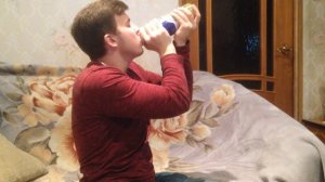 Что будет если выпить 5 литров молока?