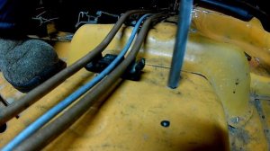 ВАЗ 2108 Короткоходная кулиса Рычаг КПП из Рулевой тяги Домик для Рычага