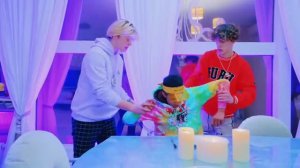 Клип BOYFRIEND 🖤 Леди Диана и Тимур