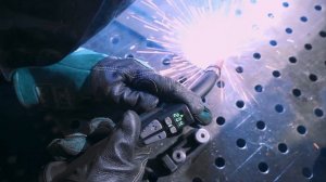 ГОРЕЛКА КЕДР MIG-550 DC EXPERT