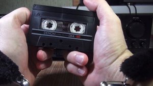 Кассетная дека DENON DRM-700