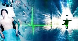 ЖИЗНЬ ПОСЛЕ СМЕРТИ Клиническая смерть рассказ очевидца Свидетельство Алексея (nde 2023) ЛУНА - ДУША